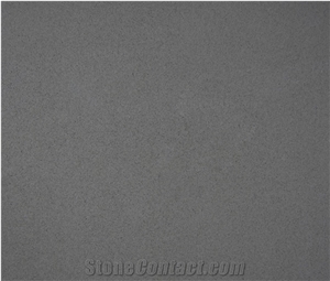 LQ-510 Vietnam Artificial Stone Big Size Grey Quartz Slabs