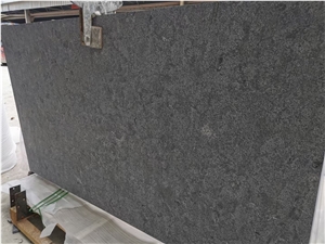 Blue Limestone Flamed Honed Polished Sanded Slabs Tiles