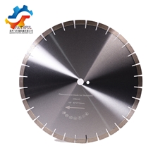 Diamond Saw Blade For Stone Cutting