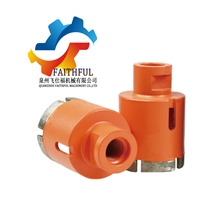 Drilling Tool Diamond Core Bits For Stone