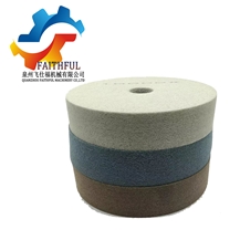 Sponge Polishing Pads.