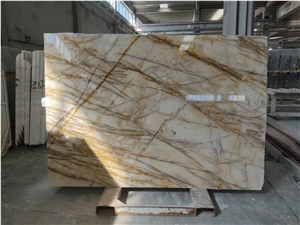 Raddix Marble Slabs - Polished