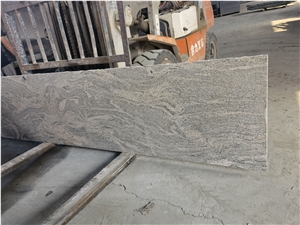 Raw Silk Granite Beige Granite Gold Juparana Granite