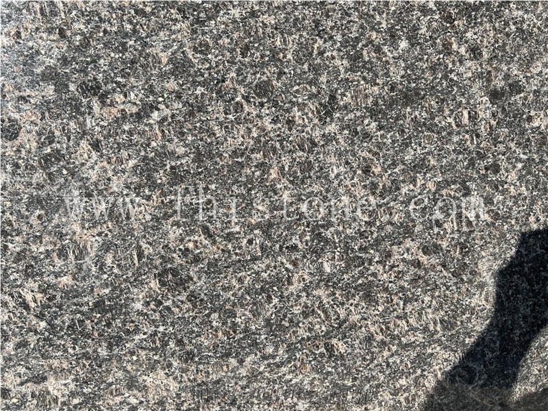 Tan Brown Granite Interior Outdoor Decor India Brown Granite