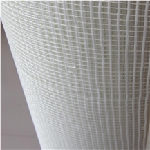 Artificial Marble Stone Back Fiebergalss Mesh