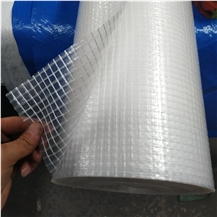 Marble Back Fiberglass Mesh