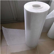 Marble Back Fiberglass Mesh For Slabs