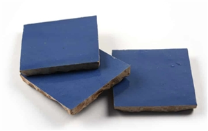Zellige Terracotta Tiles