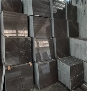 Armani Gray Marble Tiles