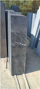 Armani Grey Marble Tiles