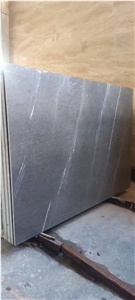 Pietra Gray Marble Slabs