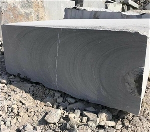 Pietra Grey Marble Block- Pietra Grey Block