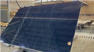 Pietra Grey Marble Slab