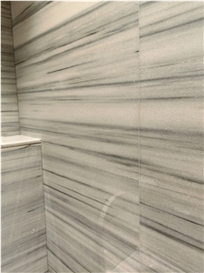 MGY202 Marble Wood Vein Slabs, Wall Tiles