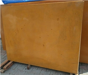 Jaisalmer Yellow Sandstone Slabs