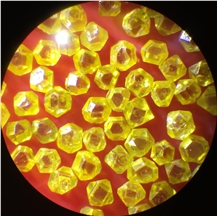 Synthetic Diamond, Micron Diamond Powder