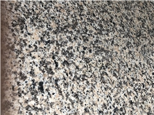 Tiger Skin Red Granite
