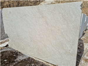 Wavy River Marble Blocks
