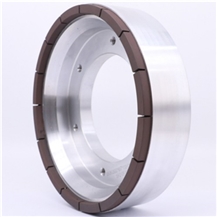 Resin Wheels For Glass