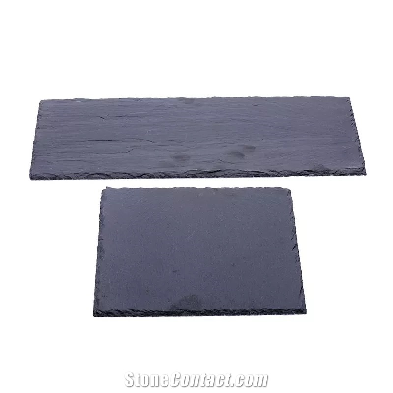 Xunyang Hengfa Stone Black Slate Quarry