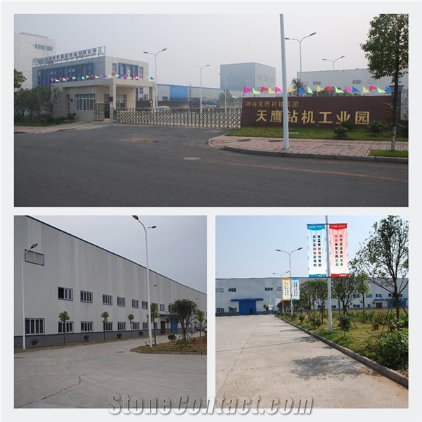 Hunan Tianying Drilling Machine Manufacturing Co.,Ltd.
