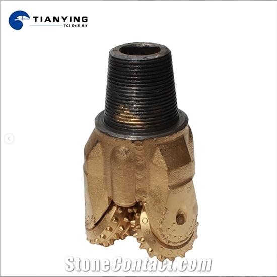TCI Tricone Bit  For Drilling Of Open-Pit Mine