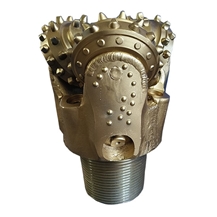 Tricone Rock Roller Bit For Oil,Gas, Water Well Drilling