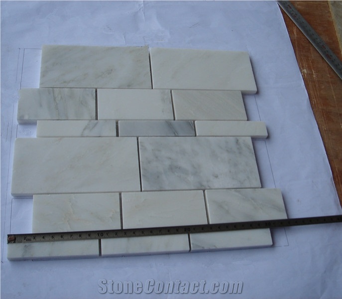 Decorative Brick Mosaic Tiles Wholesale Mosaic Pattern