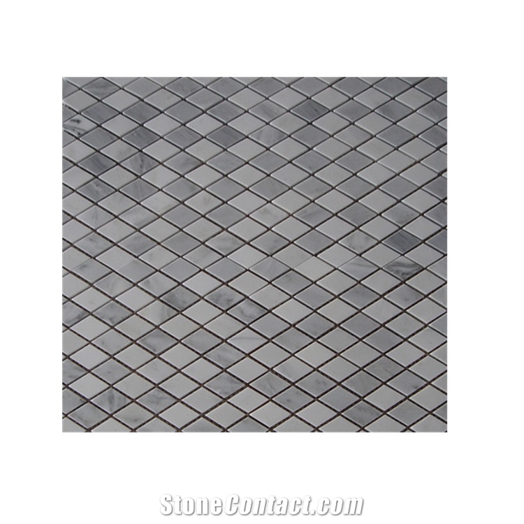 Modern Design Marble Mosaic Tiles Wholesale Wall Mosaic