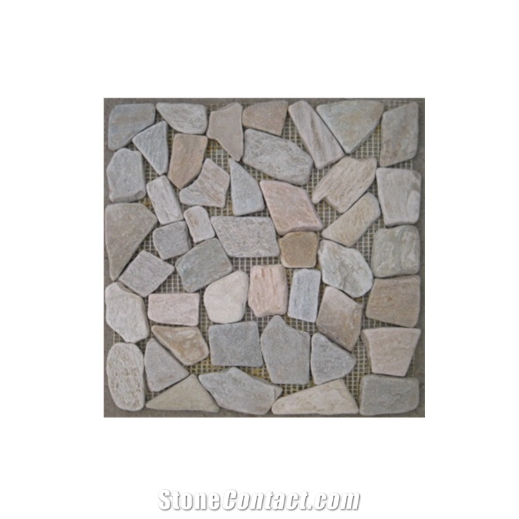 Mosaic Tiles Mosaic Pattern Split Mosaic For Sale