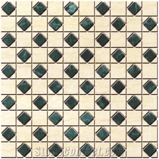 New Design Mosaic Tiles Decorative Mosaic Pattern