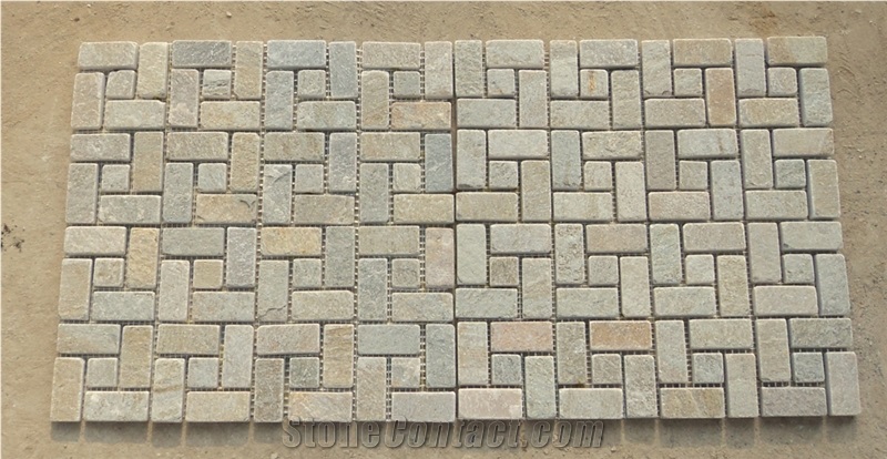 Wholesale Mosaic Tiles Mosaic Pattern