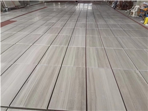 Striato Grigio Marble Slab&Tiles For Flooring