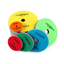 Sponge Polishing Pad For Marble/Granite/Quartz