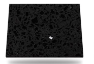 Black Galaxy Quartz