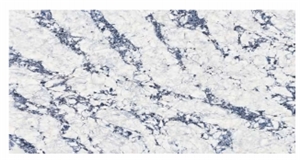 BOLIBIAN BLUE QUARTZ