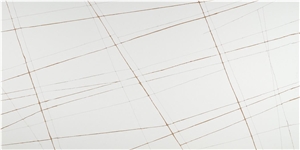 Calacatta Rome ASMY3236 QUARTZ