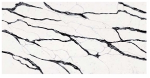 DETROIT BLACK QUARTZ