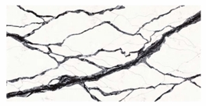 MANHATTAN BLACK QUARTZ