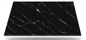 Pearl Negro Quartz