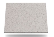 Raven Cinza Quartz