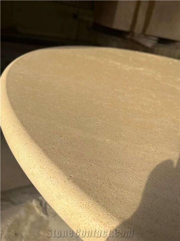 Limestone Table Tops