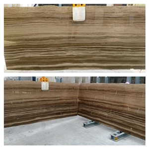 Brown Marble Slabs