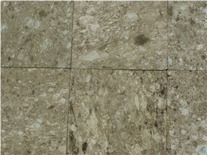 Green Bali Stone Tiles