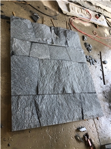 G654 Natural Split Surface Wall Cladding