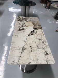 Patagonia Granite Dinner Table Top
