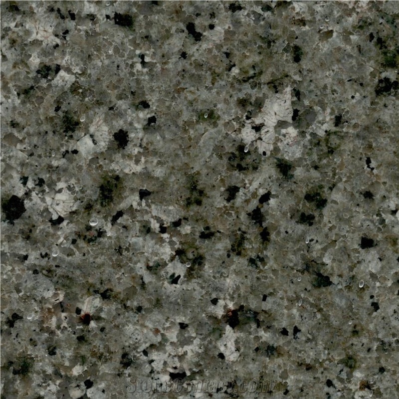 Apple Green Granite 