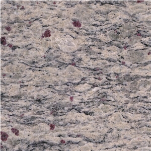 Giallo Real Granite