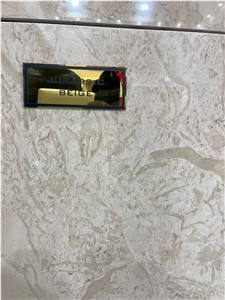 Jurassic Beige Marble