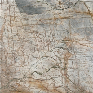 Michelangelo Blue Quartzite